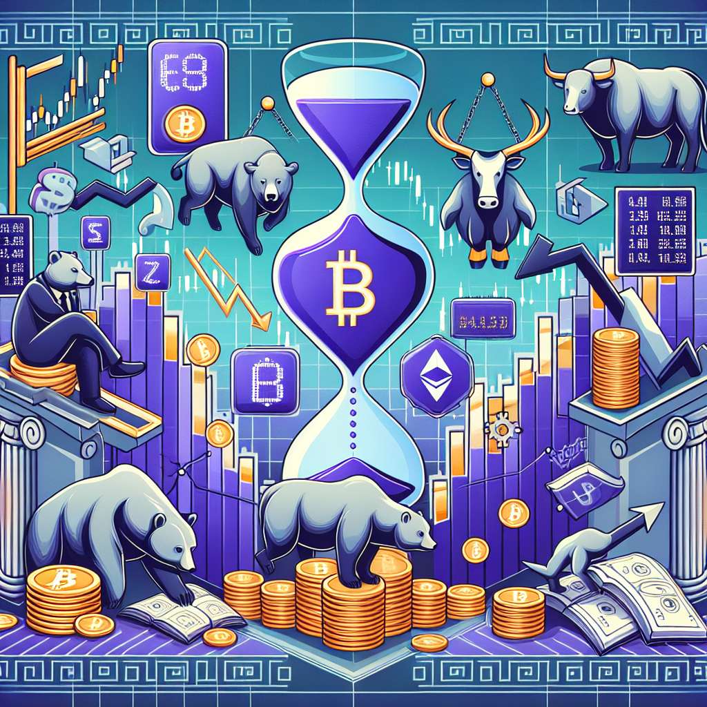 What is the significance of Vizio's ticker symbol in the world of cryptocurrency?