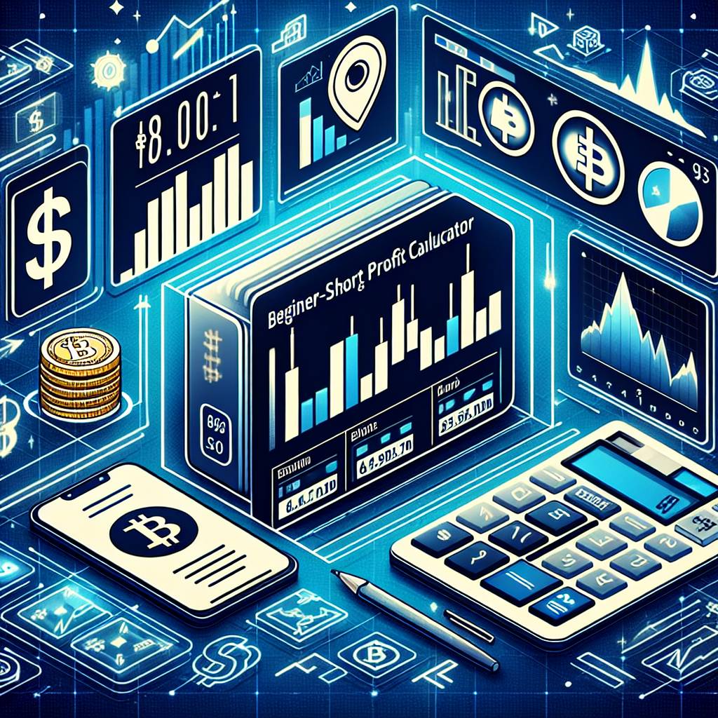 Which cryptocurrency should I consider investing in for short-term profits in 2021?