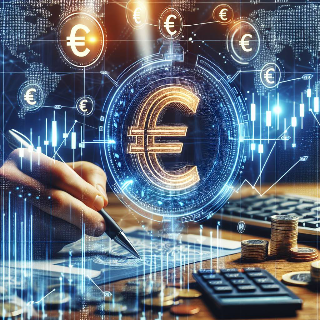 What is the current exchange rate for EUR to DEM in the cryptocurrency market?