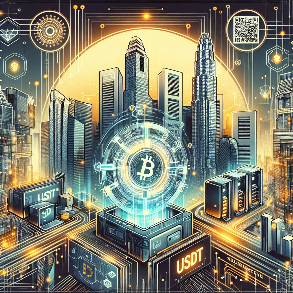 What are the key features of a secure cryptocurrency?