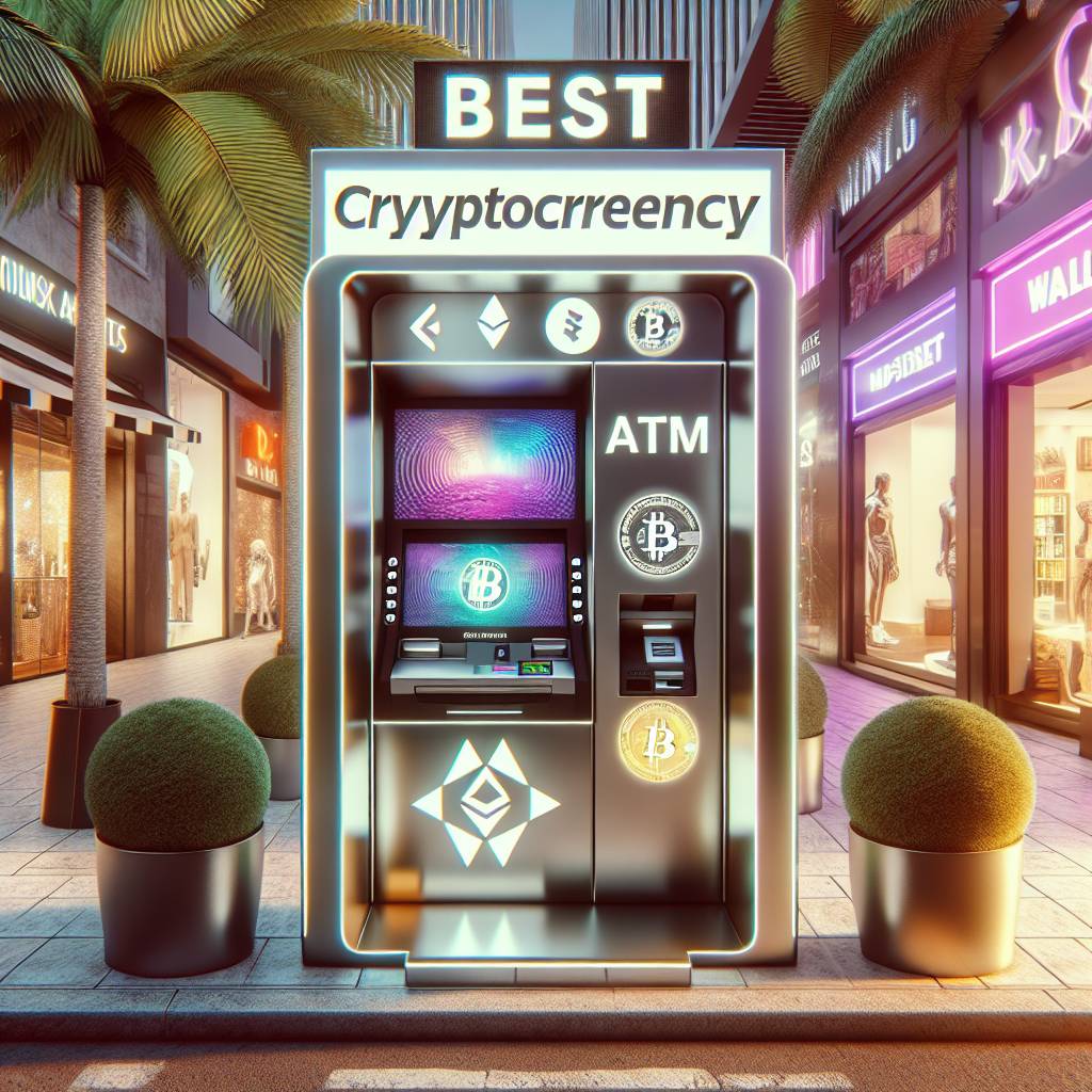 What is the best place to buy ATM machines for cryptocurrency transactions?