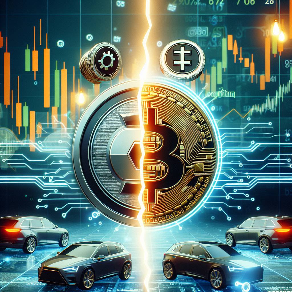 What are the potential implications of Tesla's future plans on the digital currency industry?