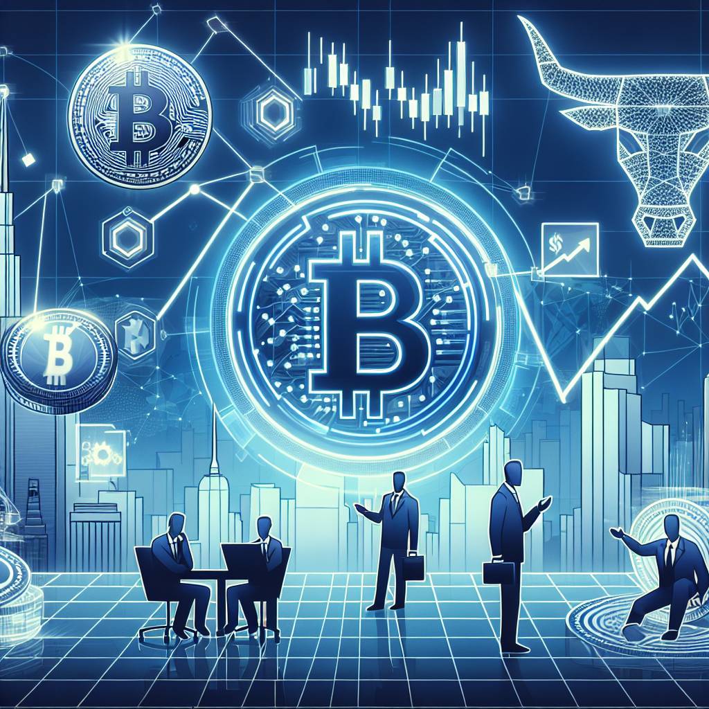 What are the key takeaways from Jim Cramer's market predictions for the cryptocurrency market?
