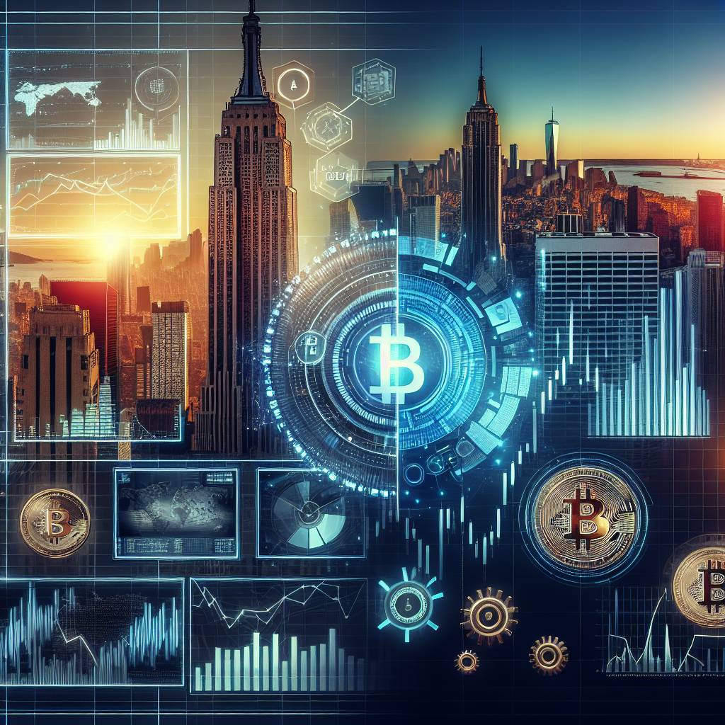 How does SMA differ from EMA when it comes to analyzing cryptocurrency trends?