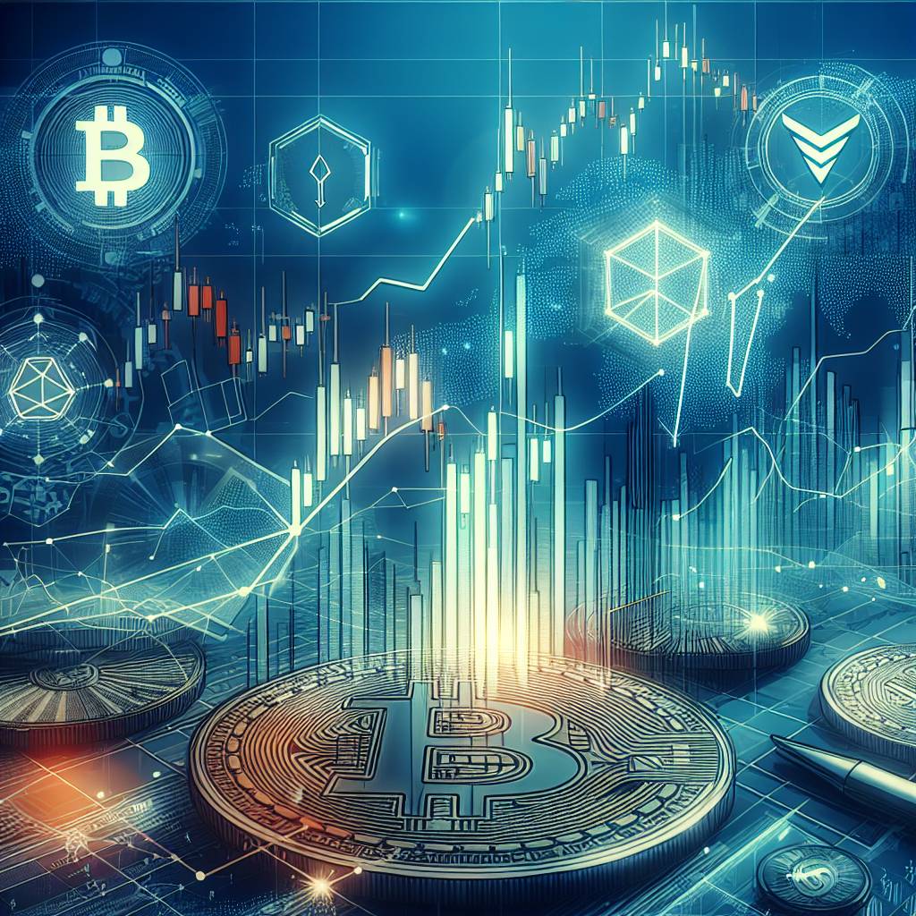 What are the top small cryptocurrencies to watch out for?