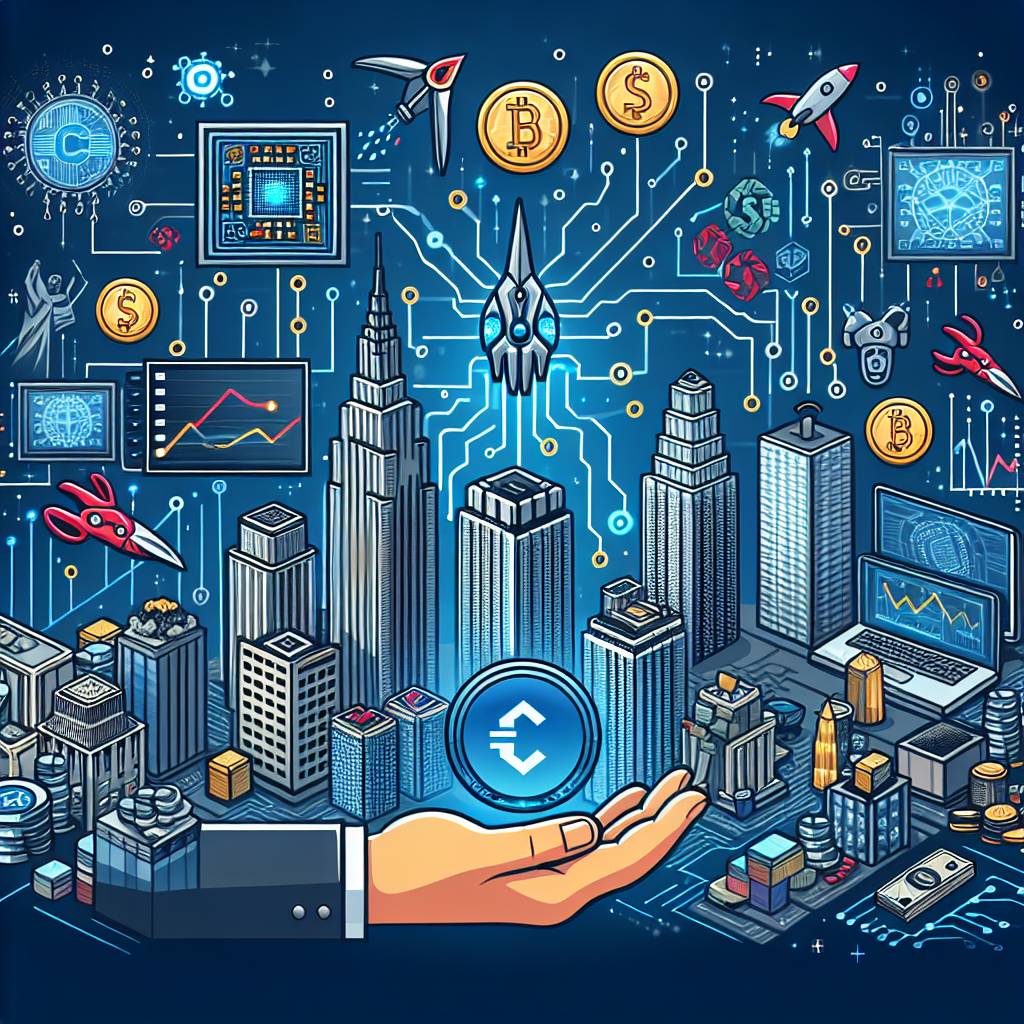 How does Nick Johnson contribute to the development of cryptocurrencies?