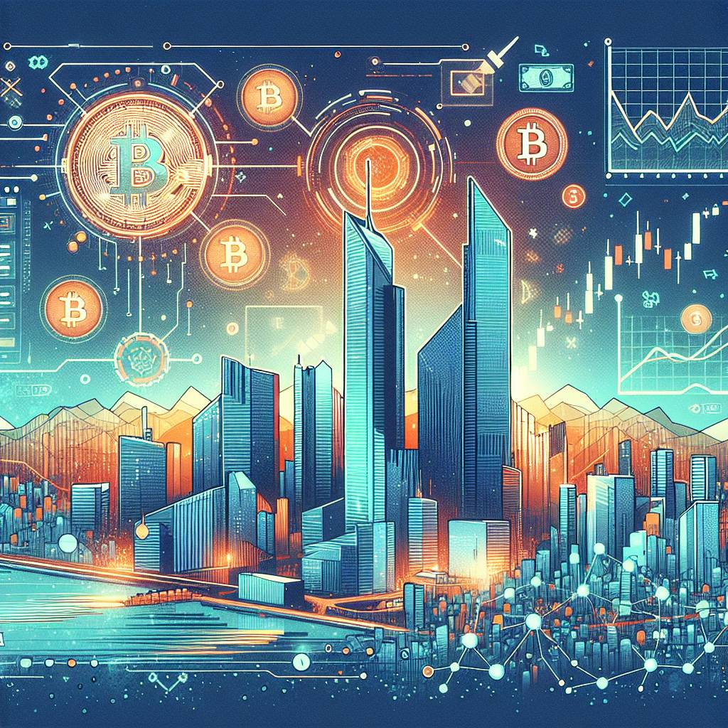 How can MTD investor relations benefit from investing in cryptocurrencies?