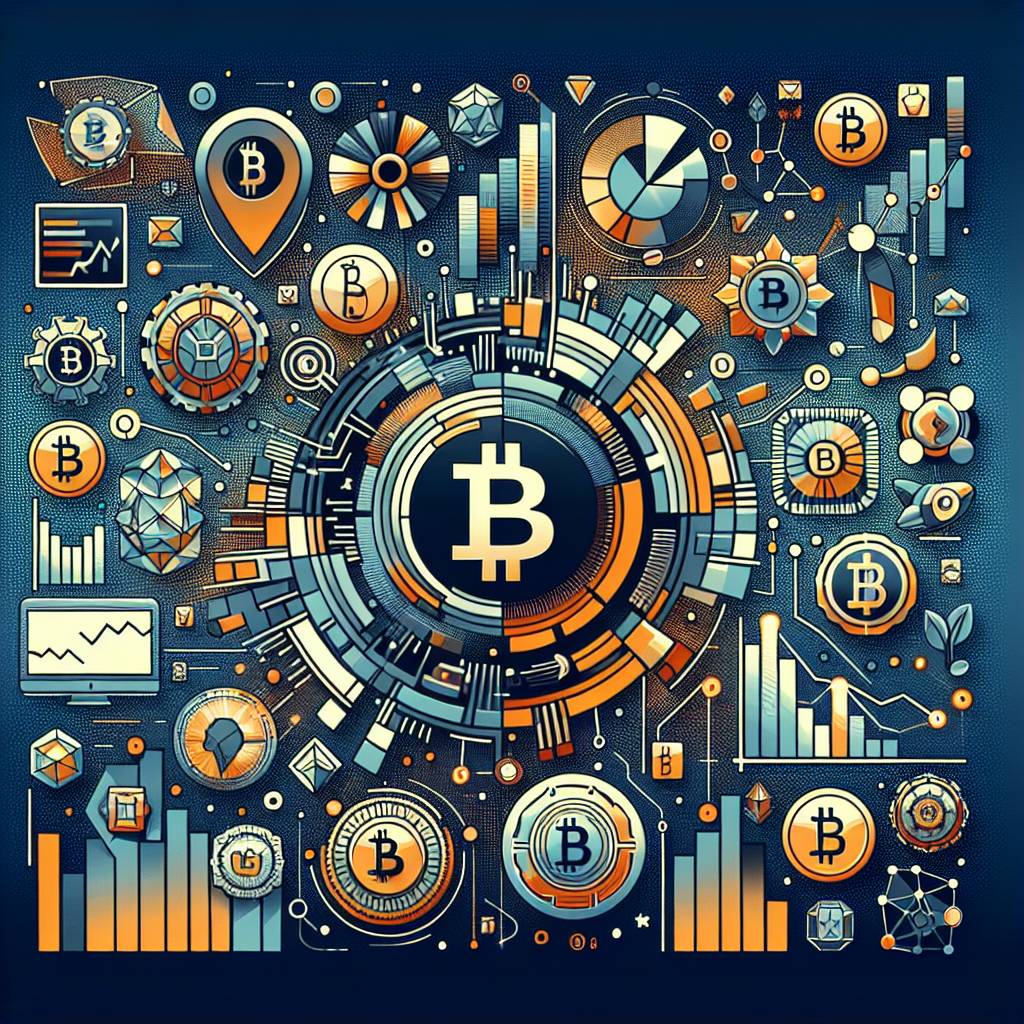 What are the risks and benefits of ADR investing in cryptocurrencies?