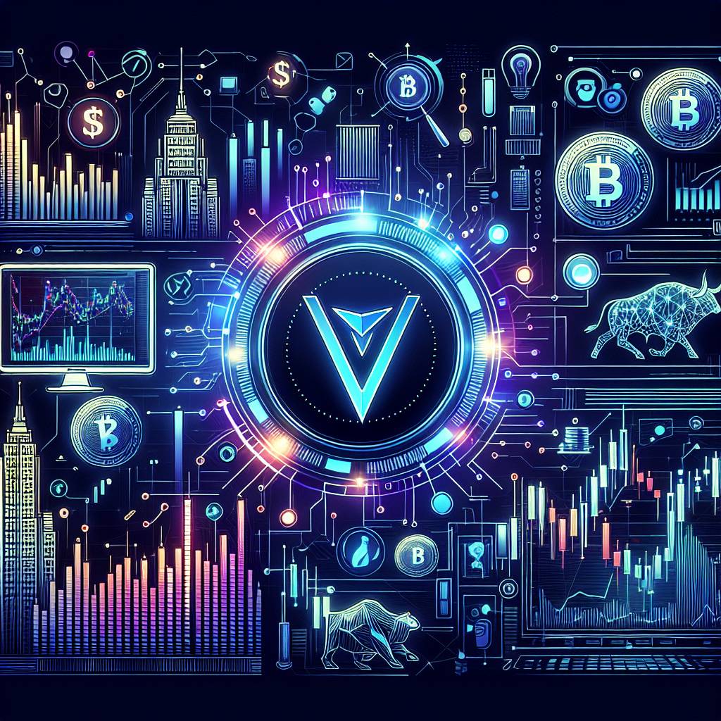 Can symmetrical wedge patterns be used to predict future price movements in cryptocurrencies?