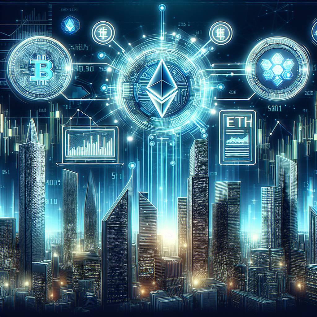 What are the benefits and features of ETH Goerli in the cryptocurrency industry?