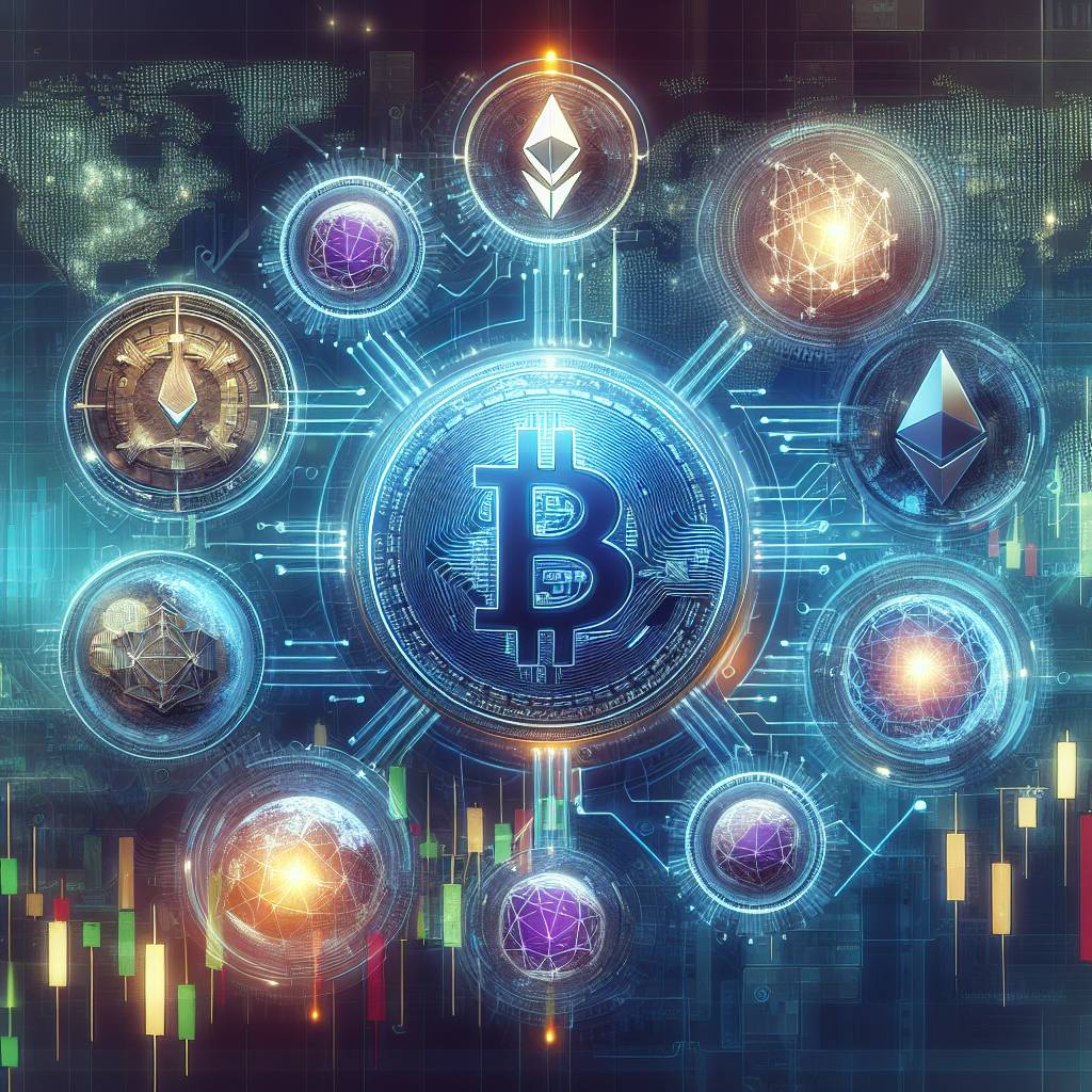 Where can I find blockchain podcasts that provide insights on investing in cryptocurrencies and navigating the crypto market?