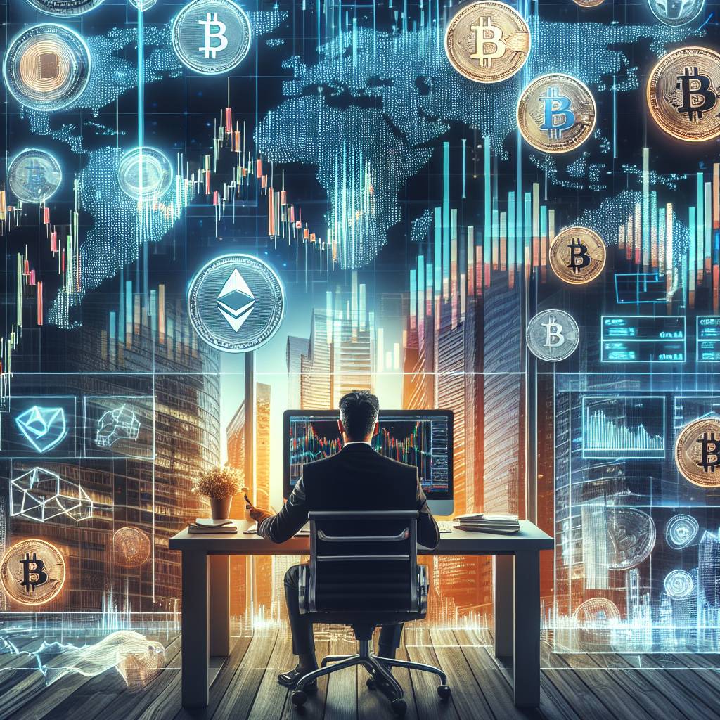 How can the 6 month treasury bill rate influence the trading volume of cryptocurrencies?