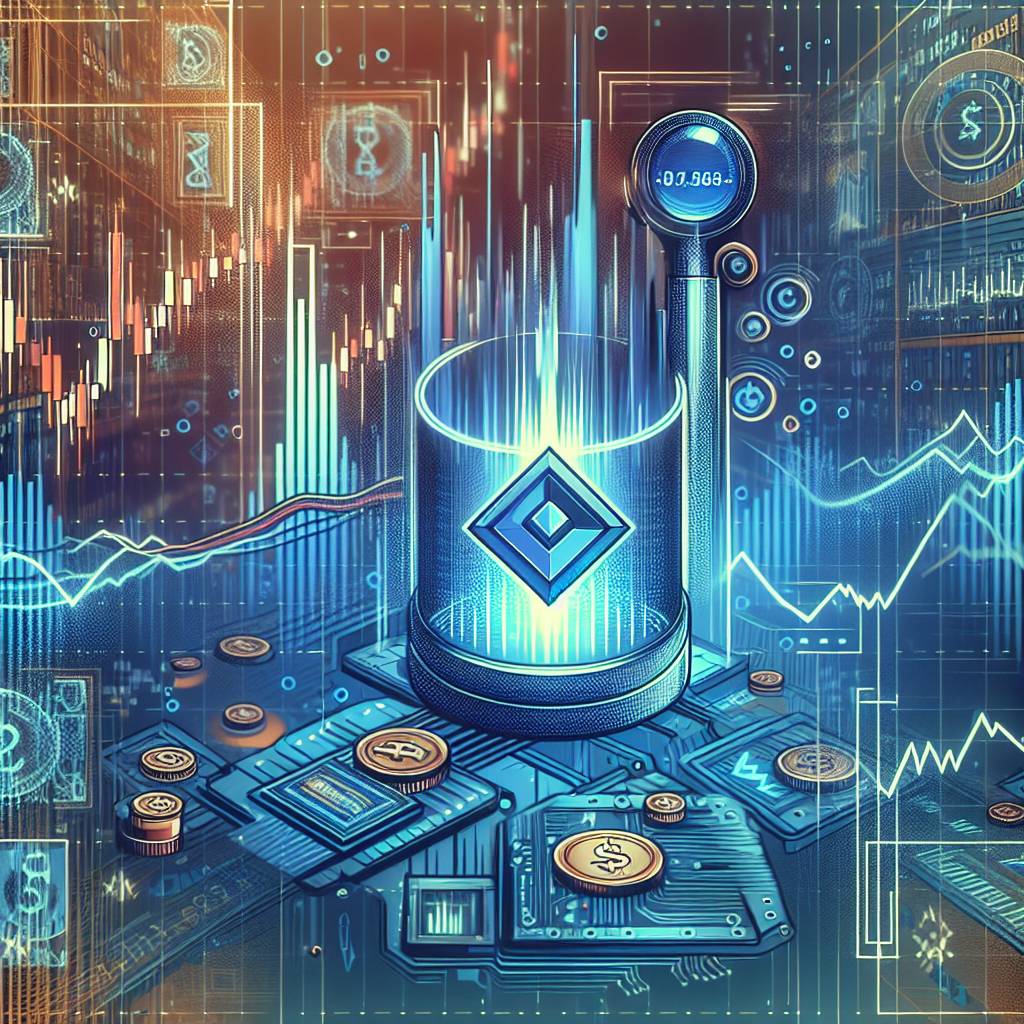What is the impact of large quantity purchases on the cryptocurrency market?