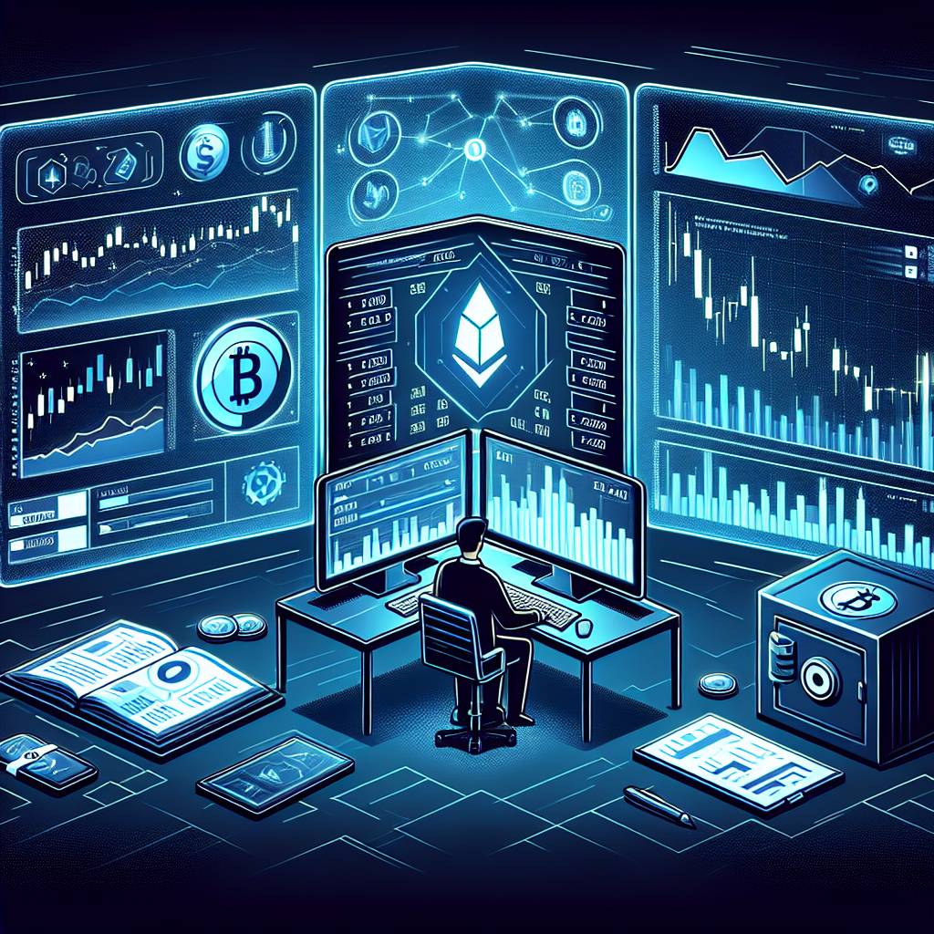 What are the best strategies for trading short put verticals in the cryptocurrency market?