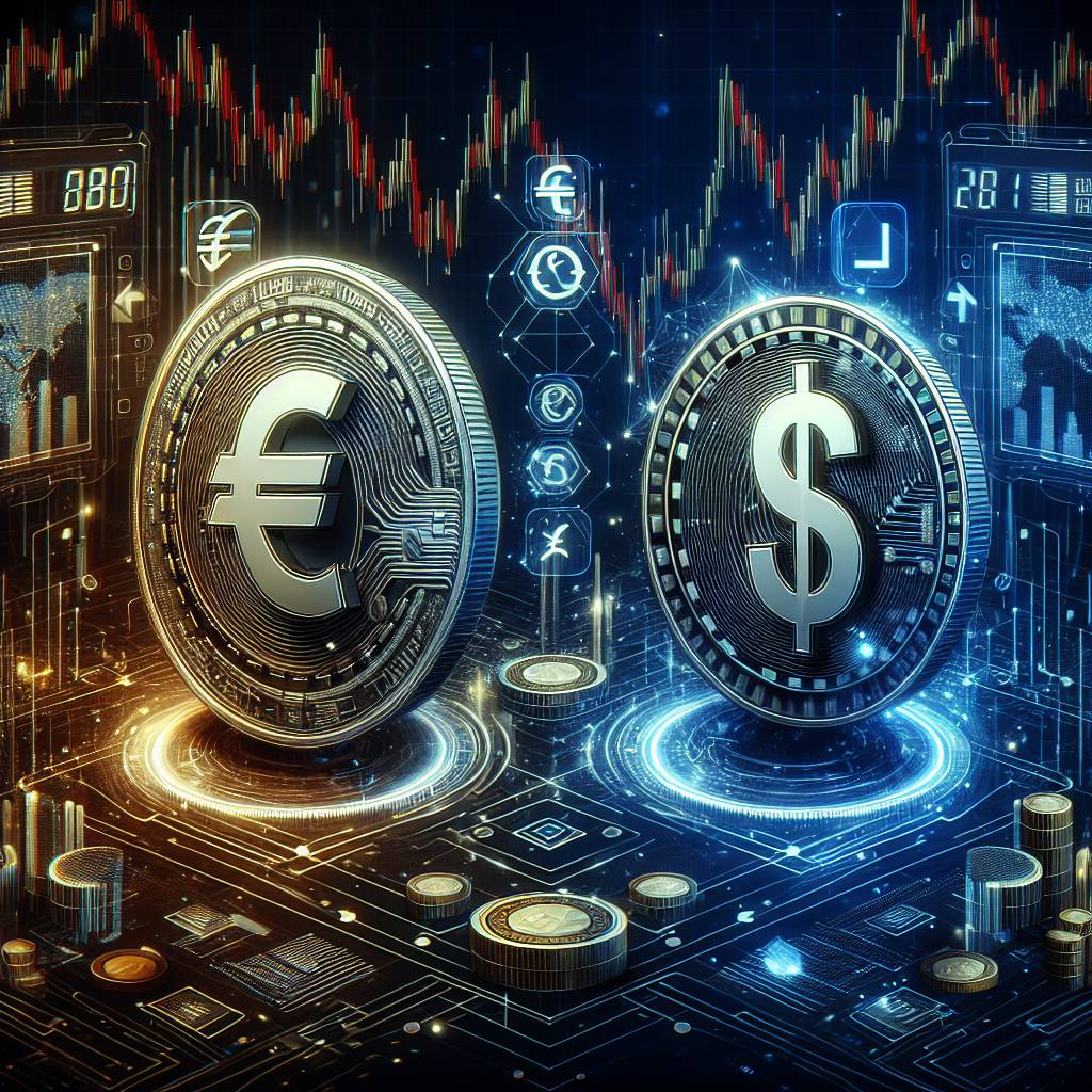 Which digital currency exchange offers the best rates for converting Euro and Pounds to Dollars?