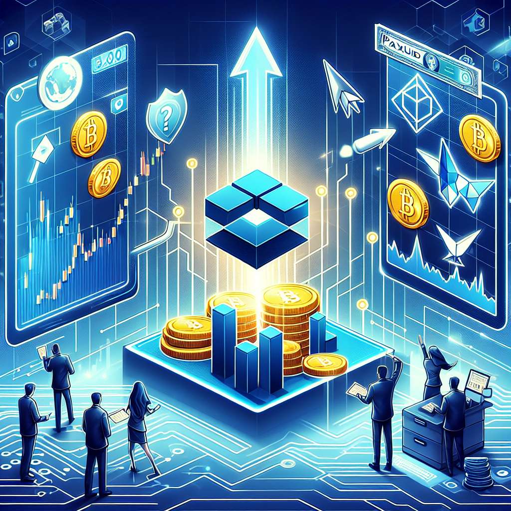 What are the advantages of investing in Paxul compared to other cryptocurrencies?