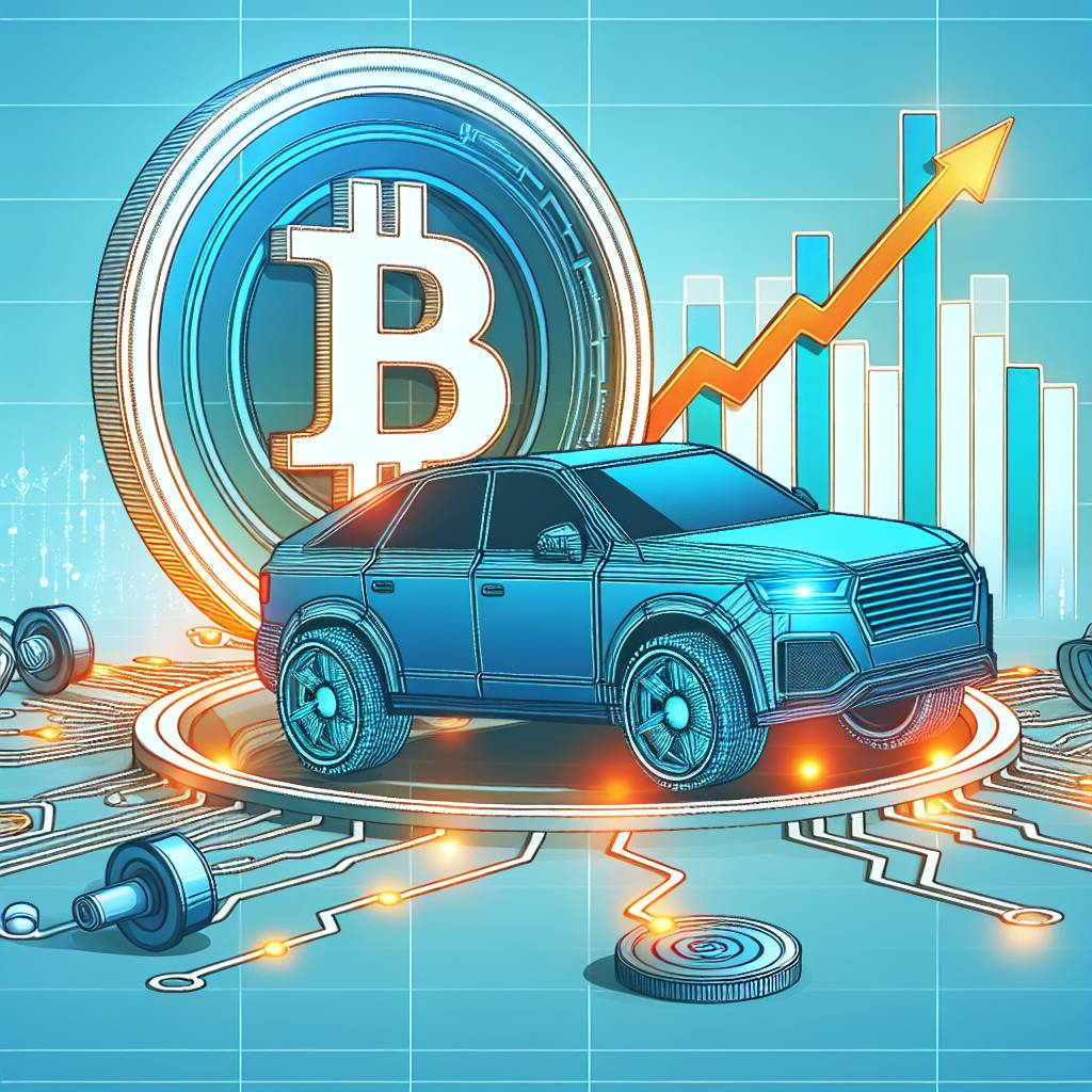 What are the best investment opportunities for cryptocurrency enthusiasts interested in Renault?