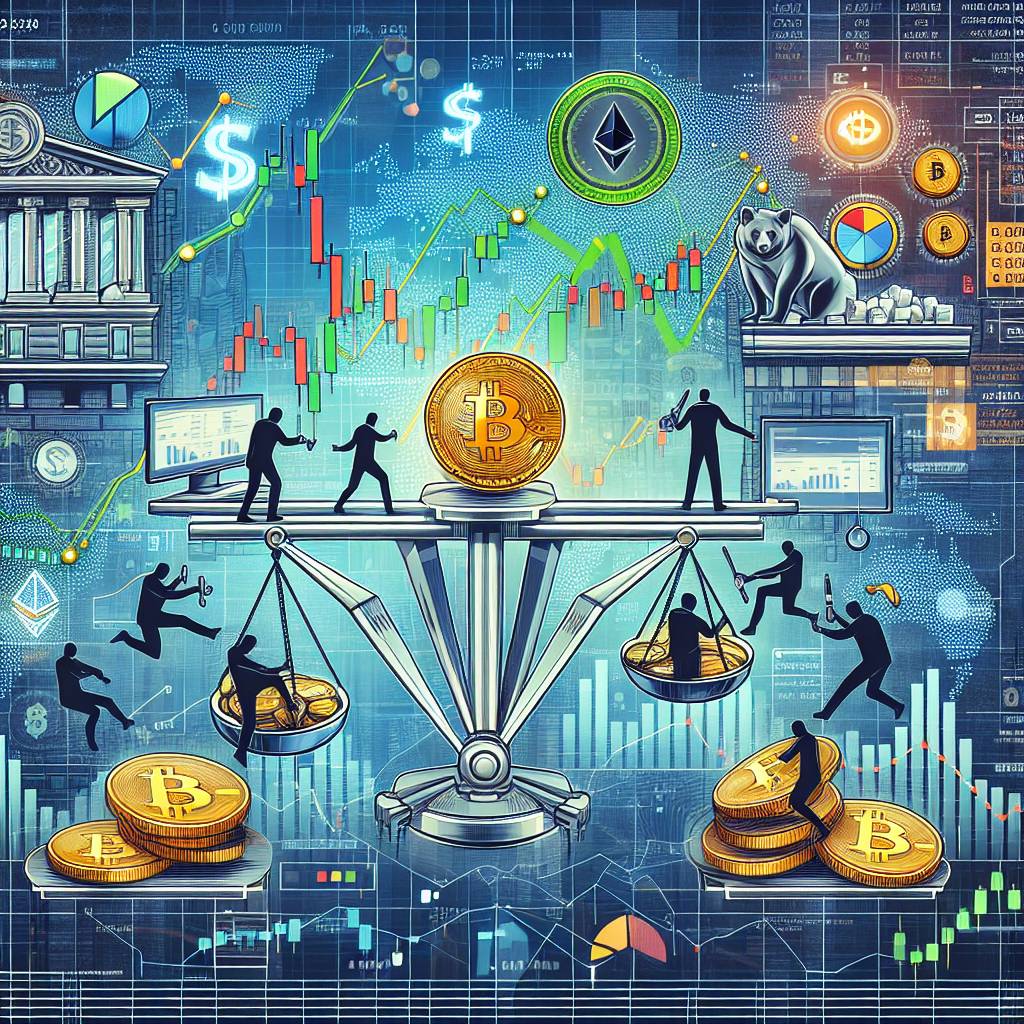 What are the best strategies to fight out the volatility in the cryptocurrency market?