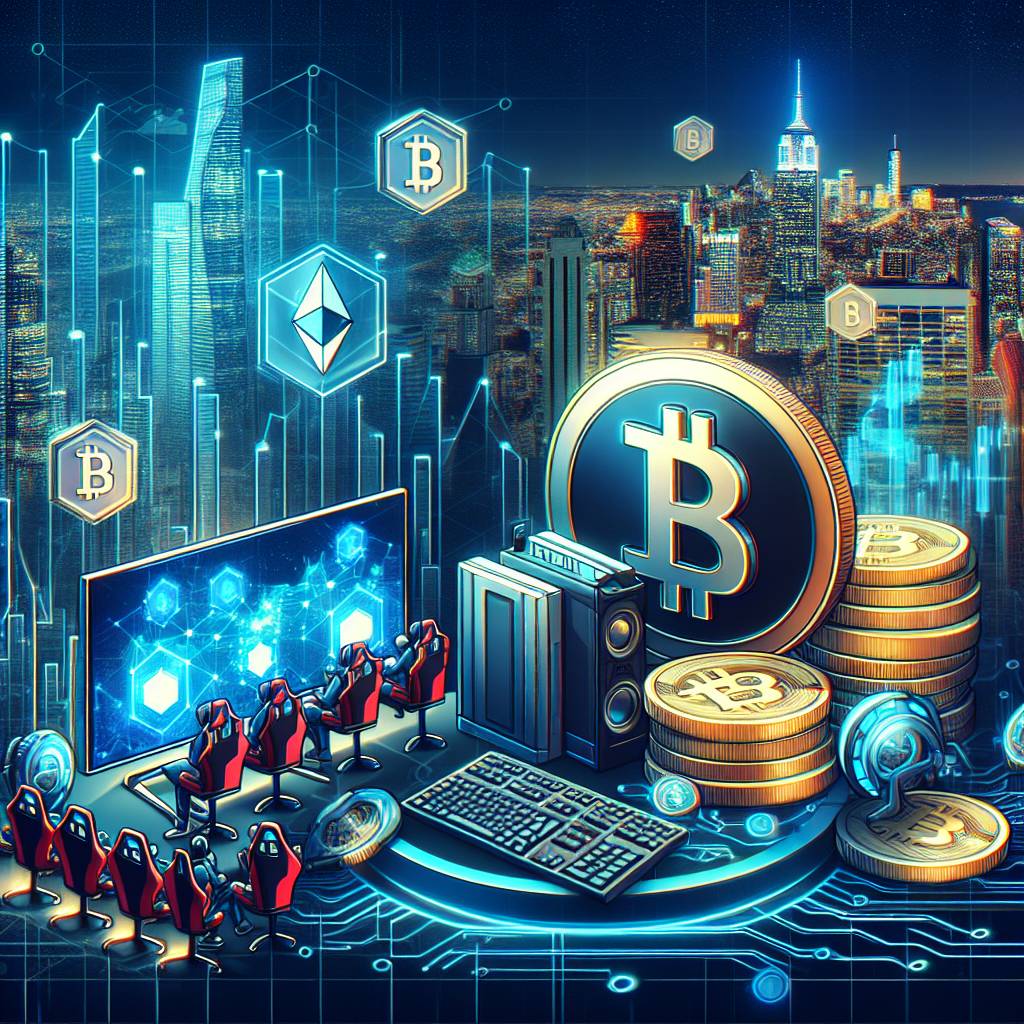 What are the advantages of using cryptocurrency in the online casino industry?