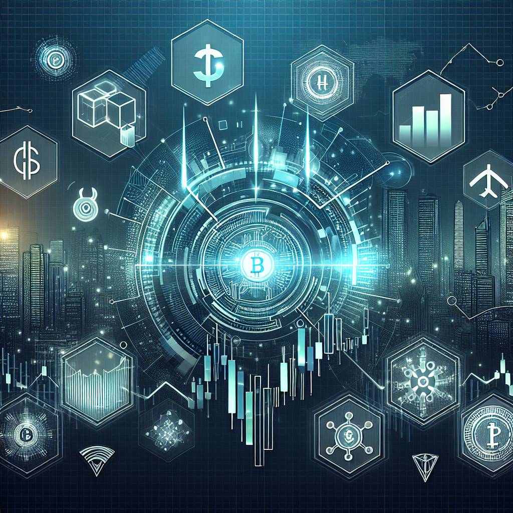 What are some strategies to predict implied option volatility in the cryptocurrency industry?