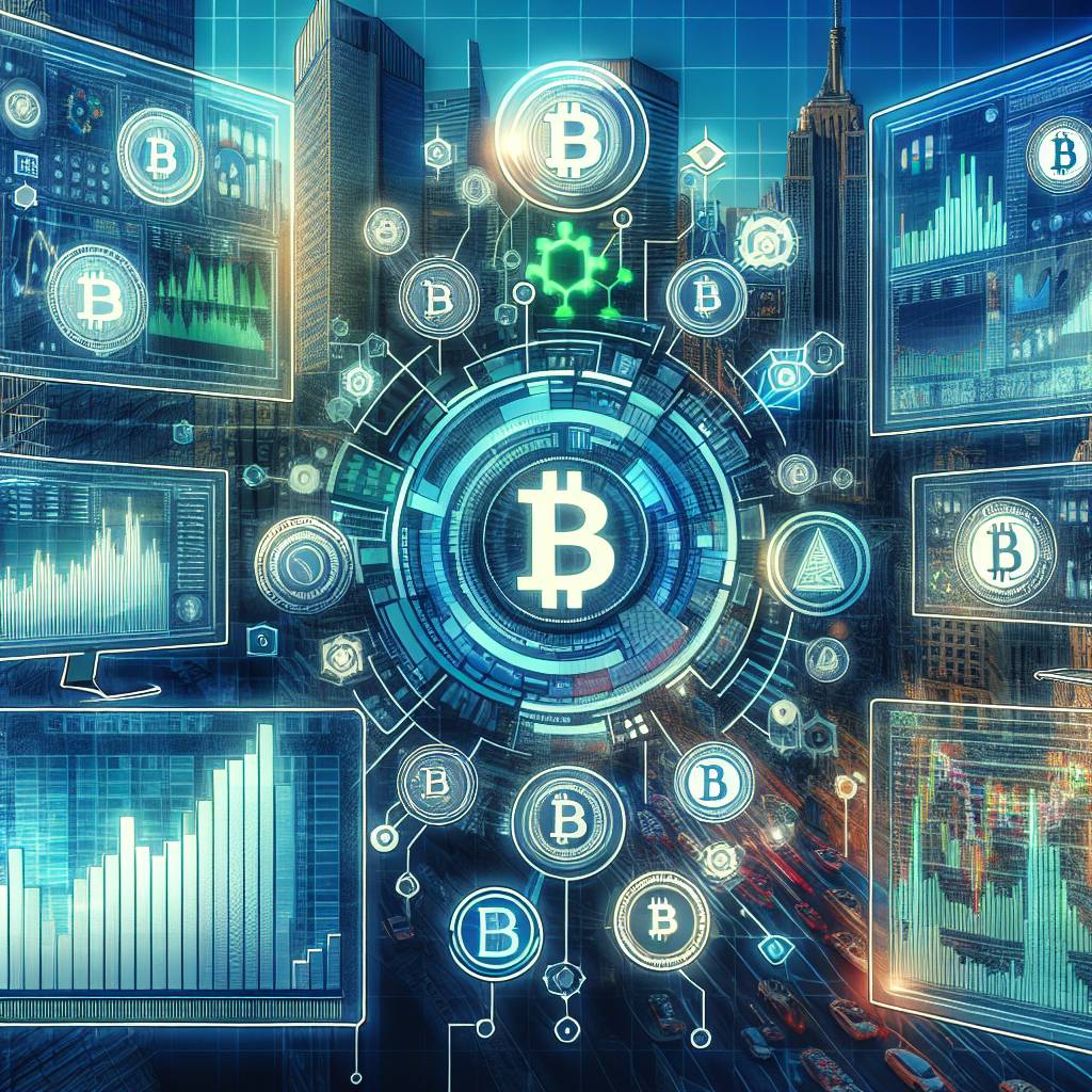 What are the most effective technical analysis tools for analyzing cryptocurrency markets?