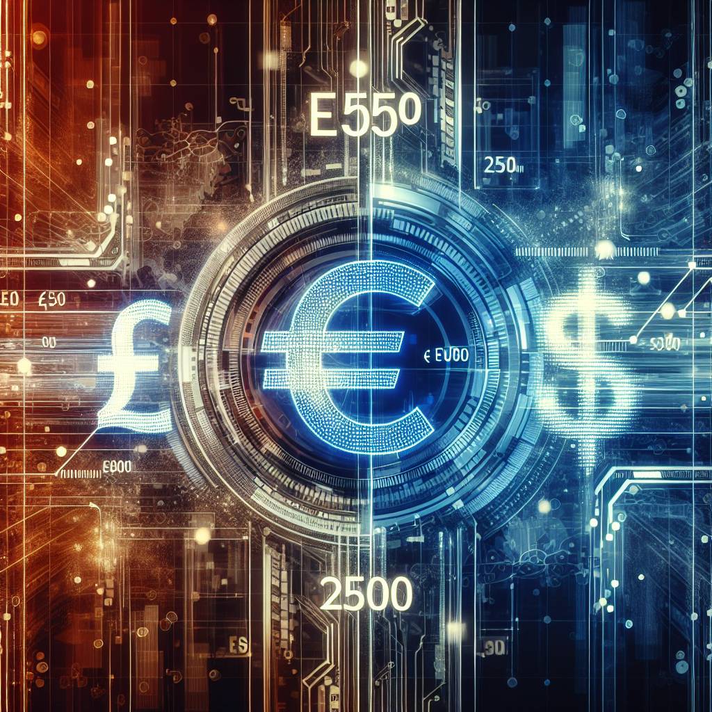 How can I convert 2,250.00 EUR to USD using cryptocurrencies?