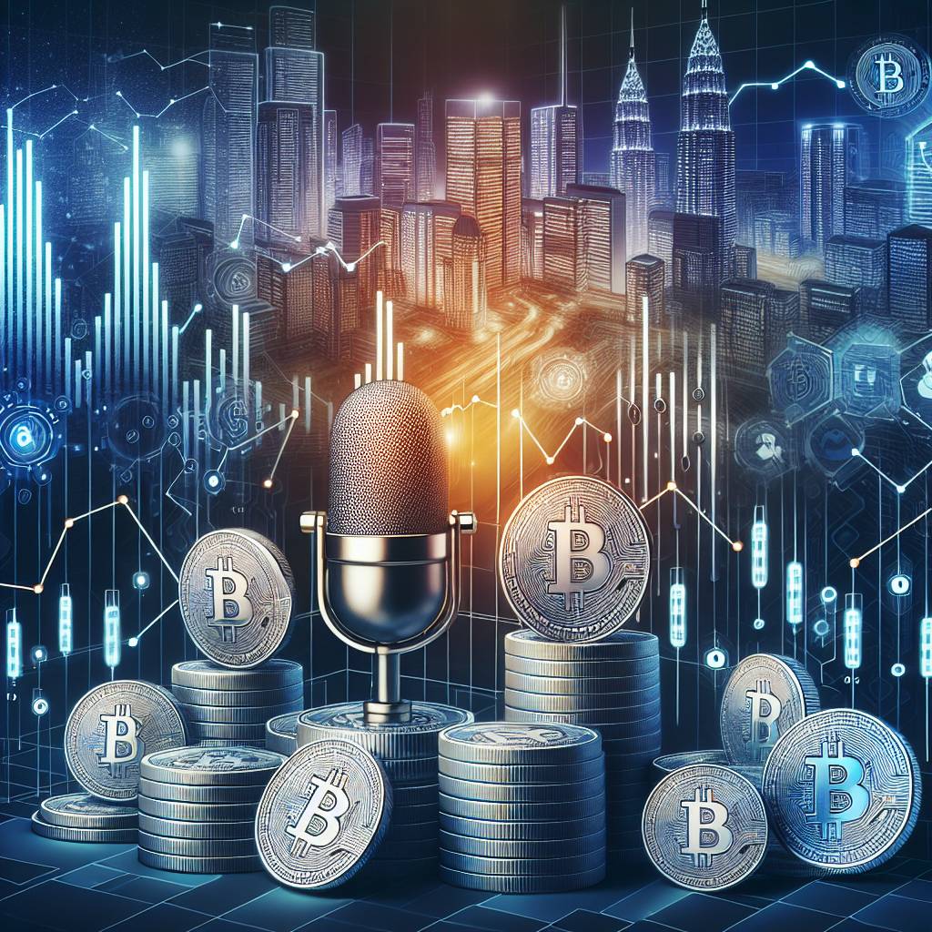 Which disruptive digital currencies have the highest potential for growth?