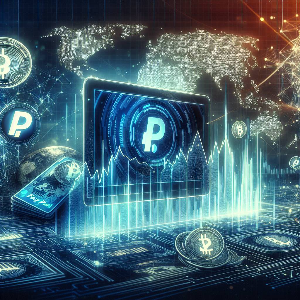 Is PayPal planning to integrate support for cryptocurrencies in the near future?