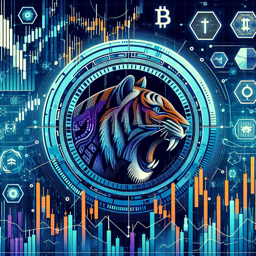 What are the best strategies for trading CFG stock in the volatile cryptocurrency market?