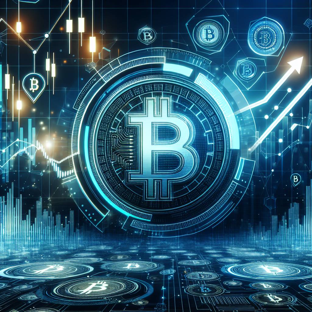 How does the number of bitcoins impact the overall cryptocurrency market?