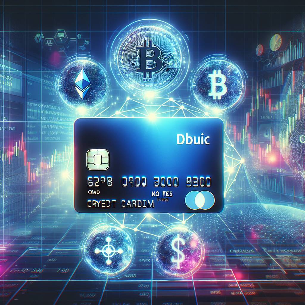 What are the best reloadable credit cards for purchasing cryptocurrencies?