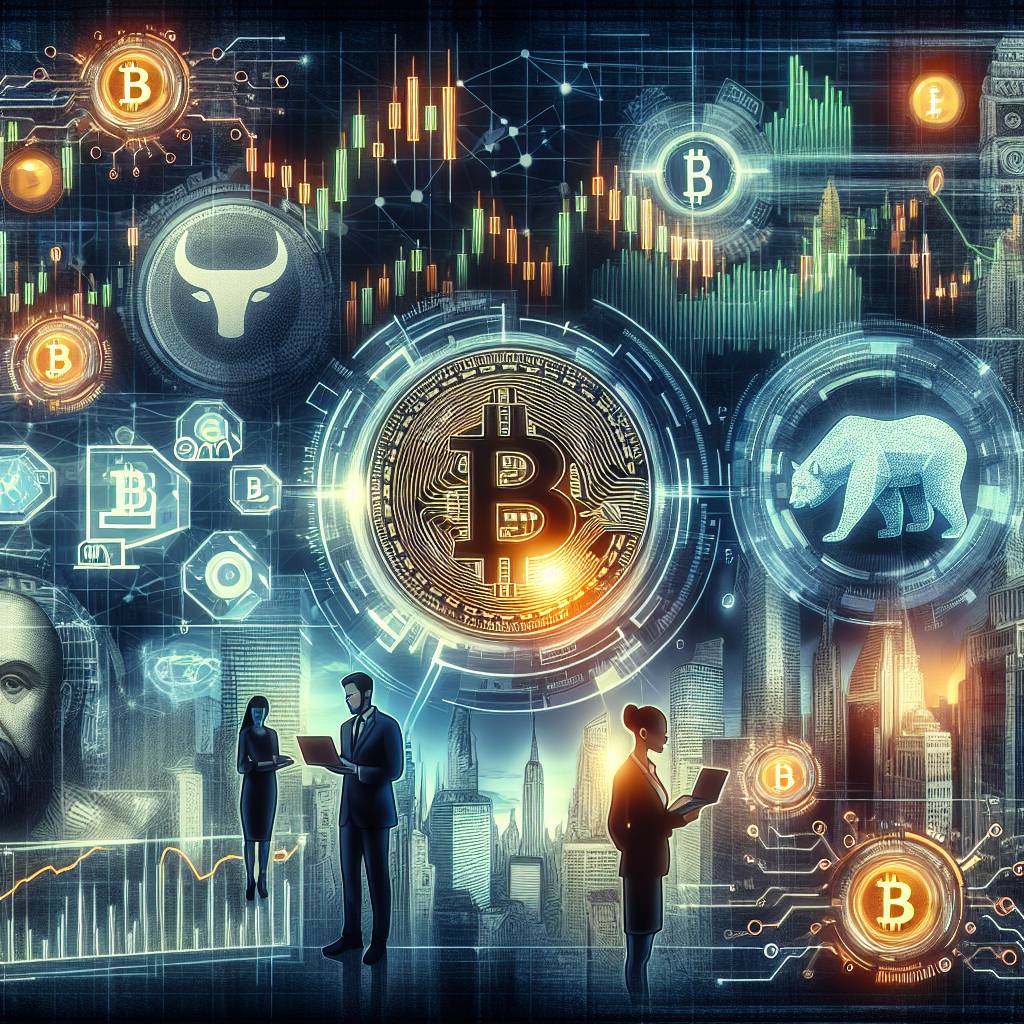 What is the best trading view for UK cryptocurrency traders?