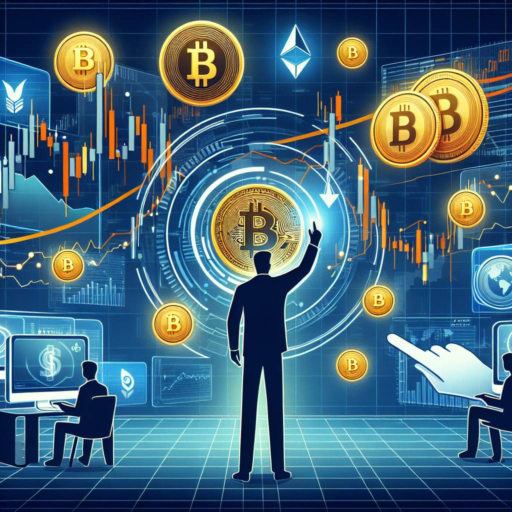 Is it possible to trade AAL stock for cryptocurrencies?