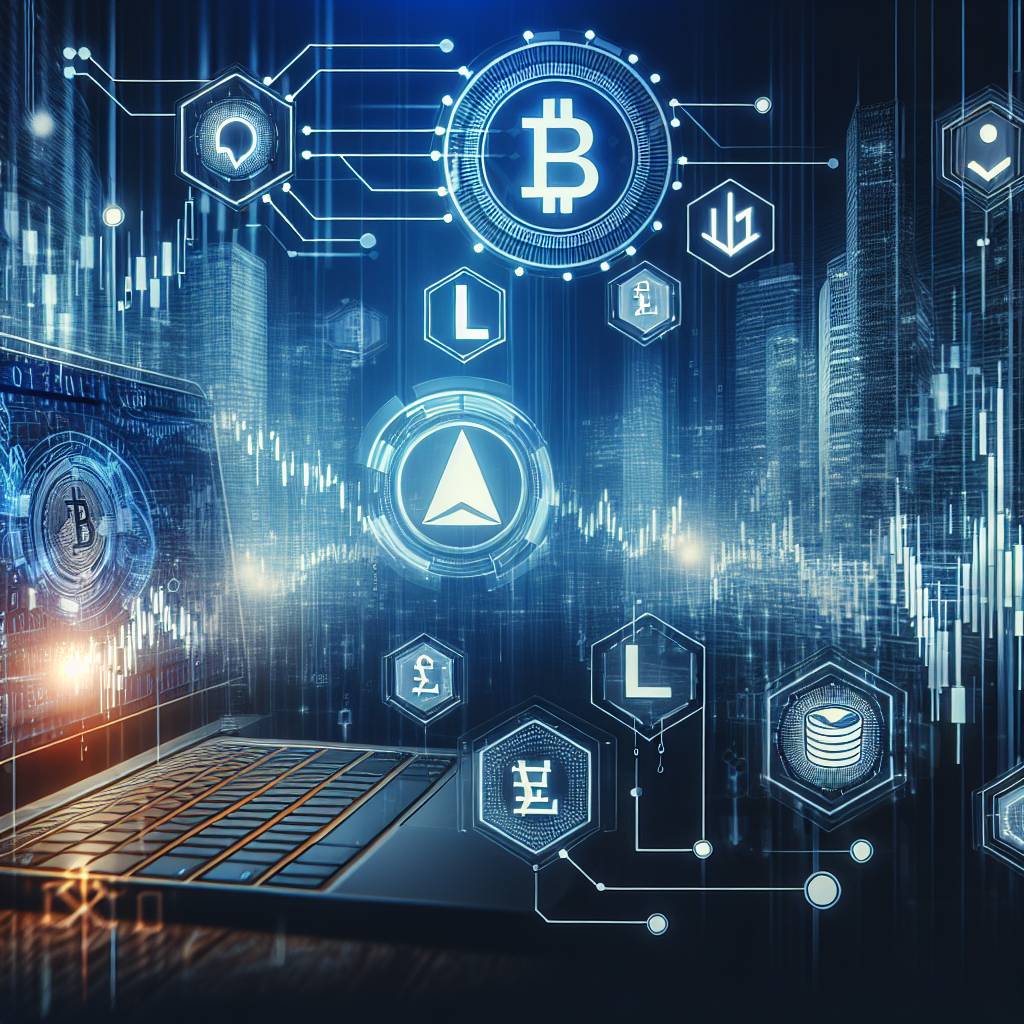 What are the advantages of using digital cash in the cryptocurrency market?