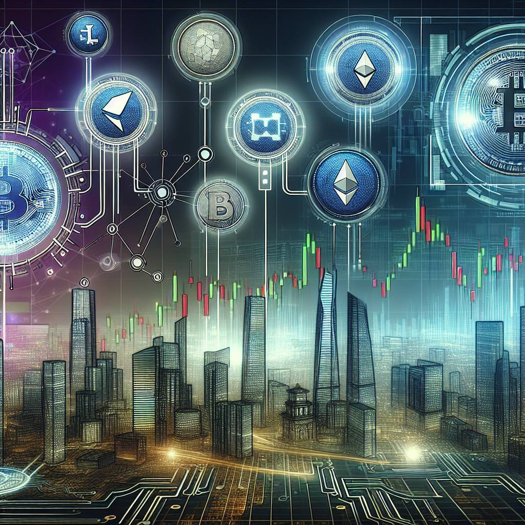 How does the HD stock price compare to other digital assets?