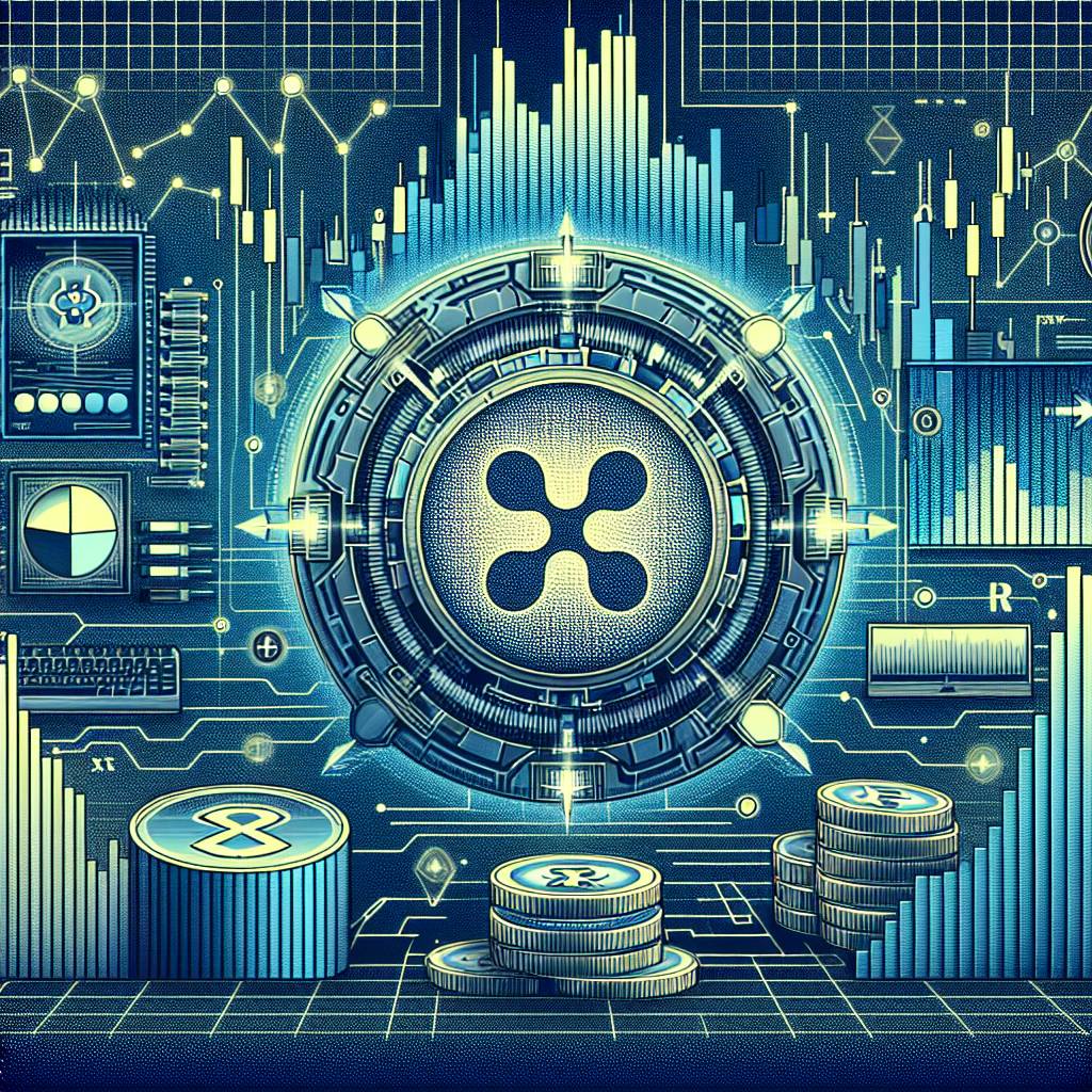 What is the future potential of XRP in the cryptocurrency industry?