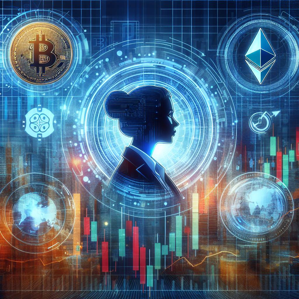 What impact does Kimberly Greenberger's analysis have on the cryptocurrency market?