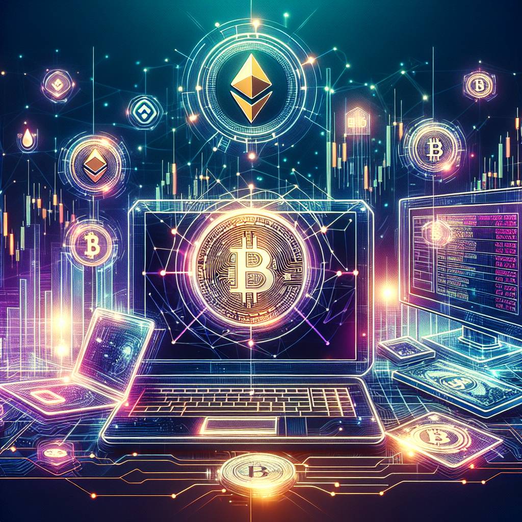 What are the most popular gaming cryptocurrencies on the market?