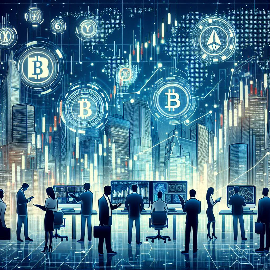 What are the advantages of using FX trading strategies in the cryptocurrency industry?