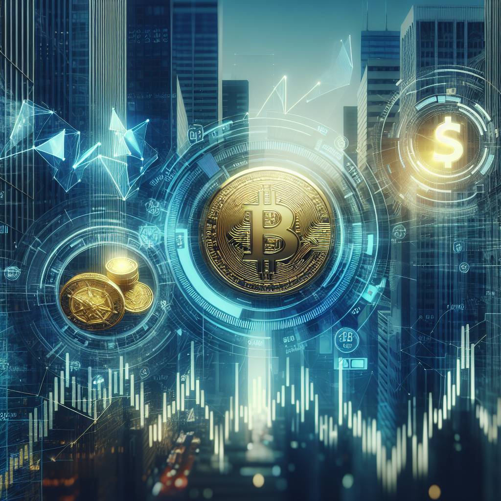 What is the impact of gold 2.0 on the cryptocurrency market?