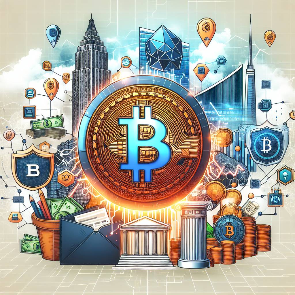 How can I protect my investments in the cryptocurrency market from a potential bubble burst?