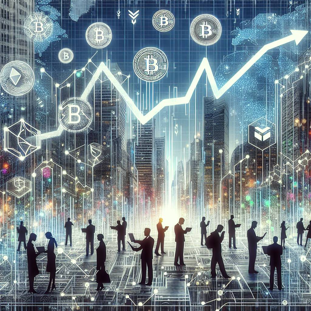 Are there any opportunities for cryptocurrency traders based on US market futures?