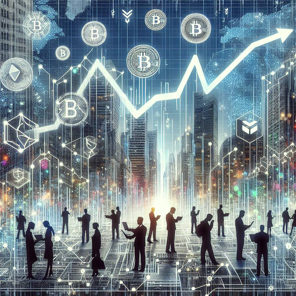 Are there any opportunities for cryptocurrency traders based on the movements of Dow Jones US Completion Total?