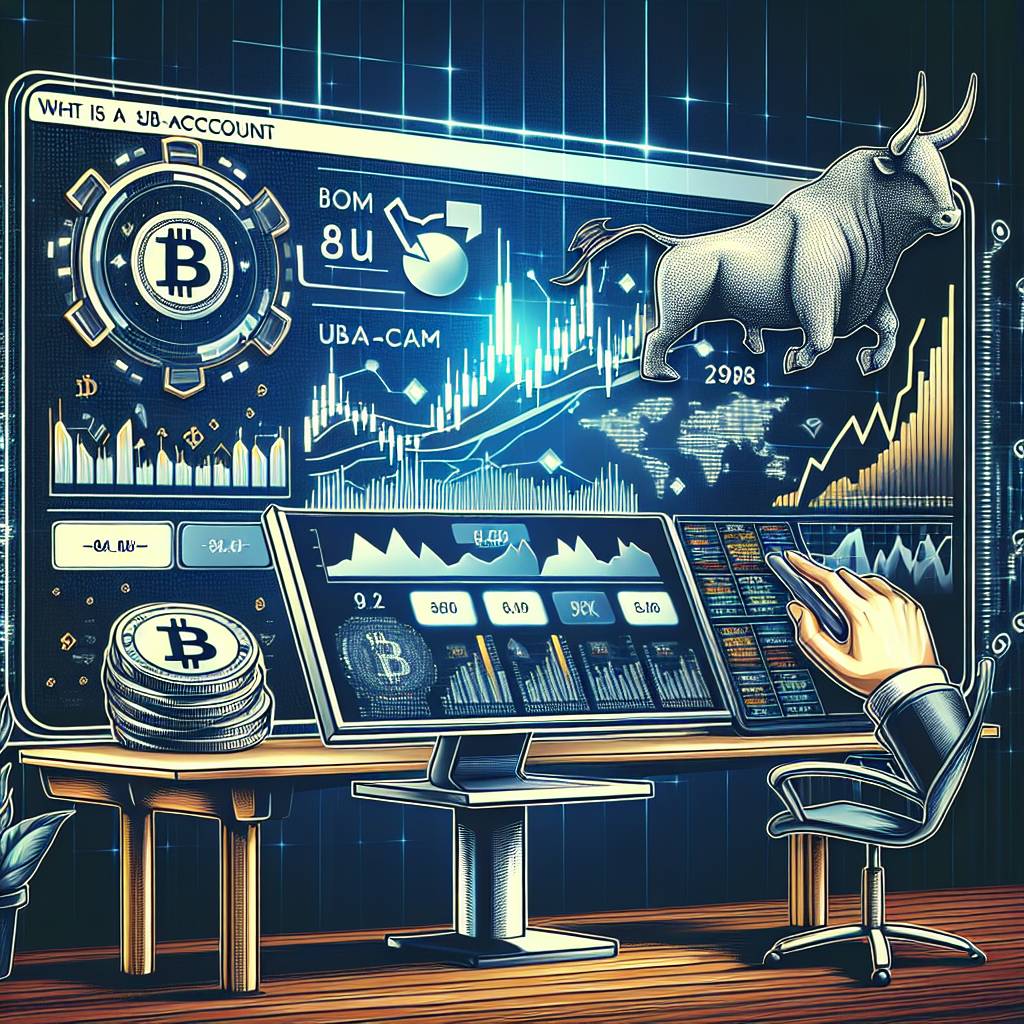 What is a bullish flag pattern and how does it affect the cryptocurrency market?