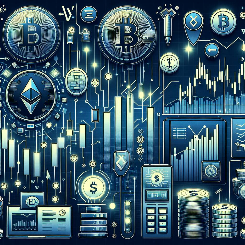 What are the risks and benefits of investing in cryptocurrencies as a broker?