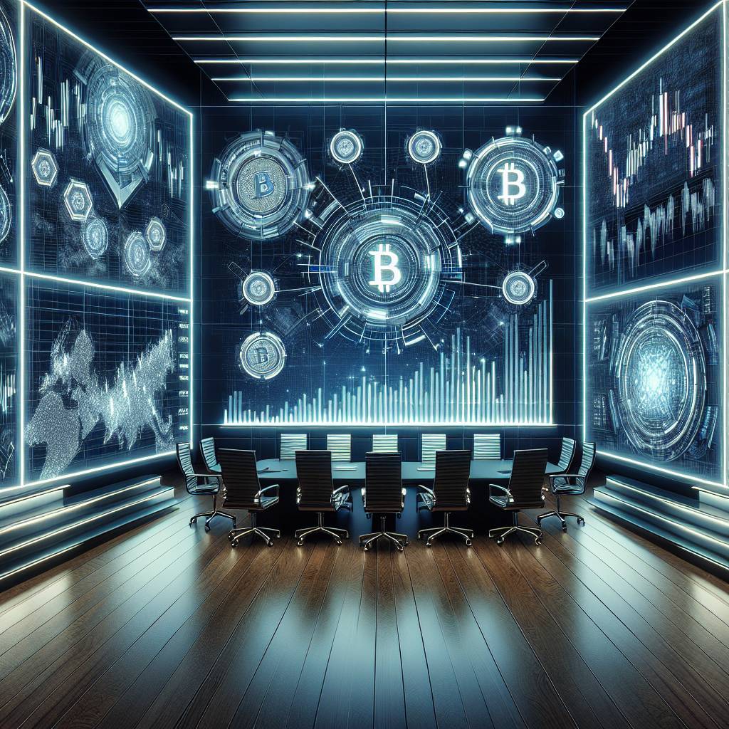 How does BSI perform on the trading view platform for cryptocurrencies?