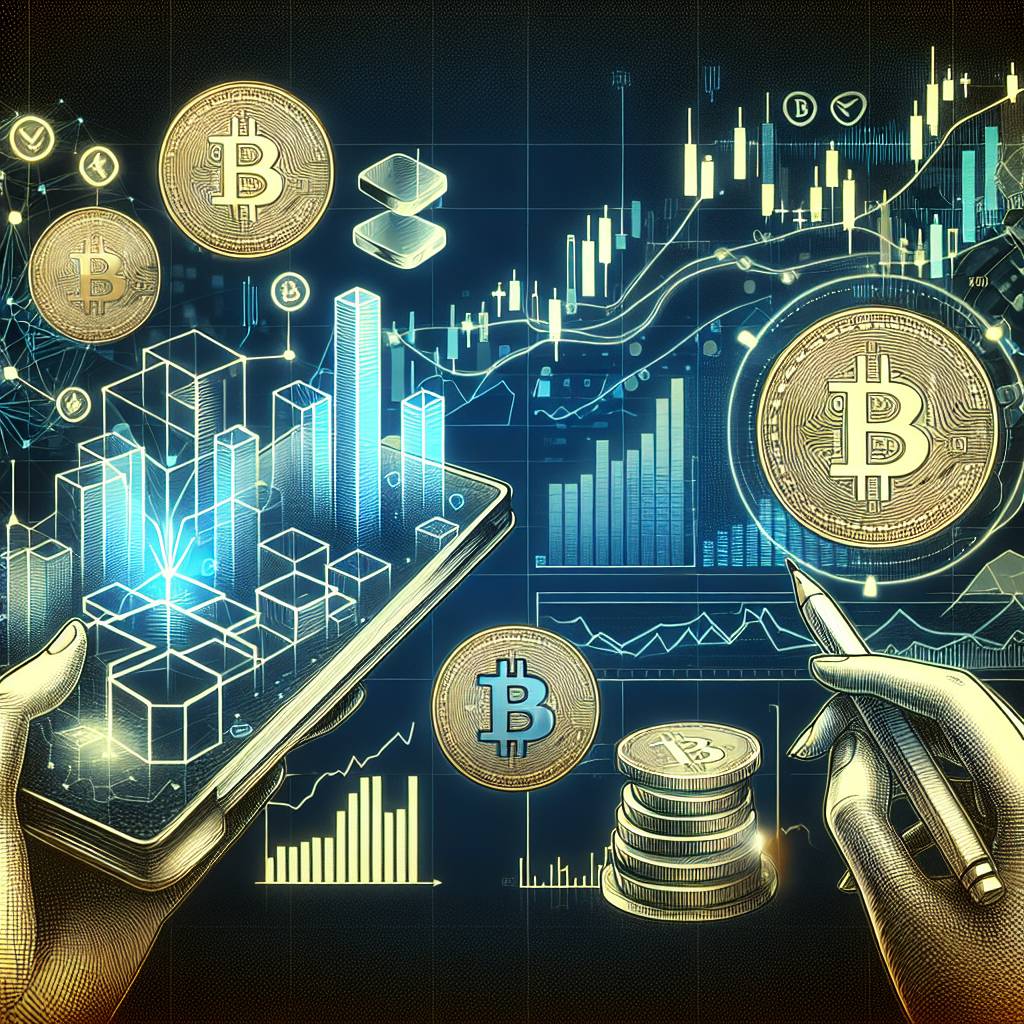 What are the best morningstar apps for tracking cryptocurrency prices?