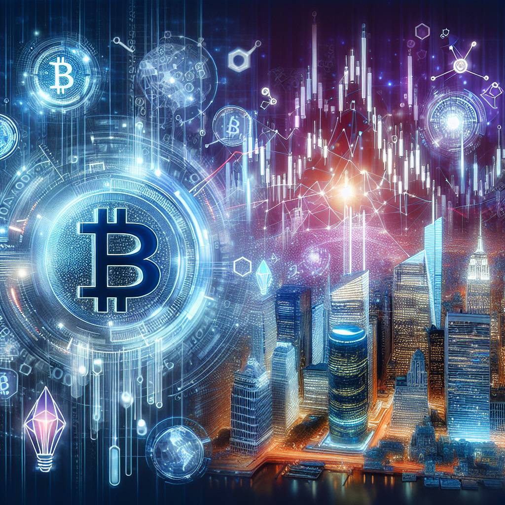 What is the impact of Northrop Grumman's involvement in Yahoo Finance on the cryptocurrency market?