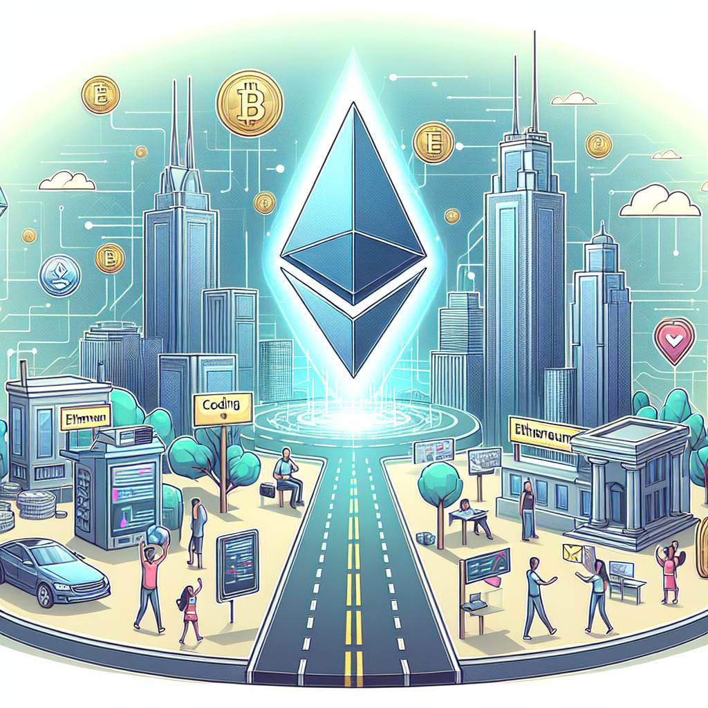 Is it possible to earn Ethereum through airdrops or bounty programs?