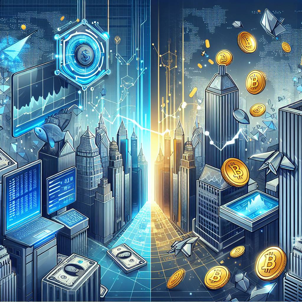 What are the advantages of Ergo crypto compared to other cryptocurrencies?